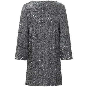 Vila Faith Sequin Dress